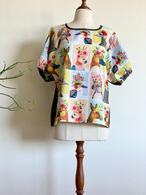 Australian flora and fauna top