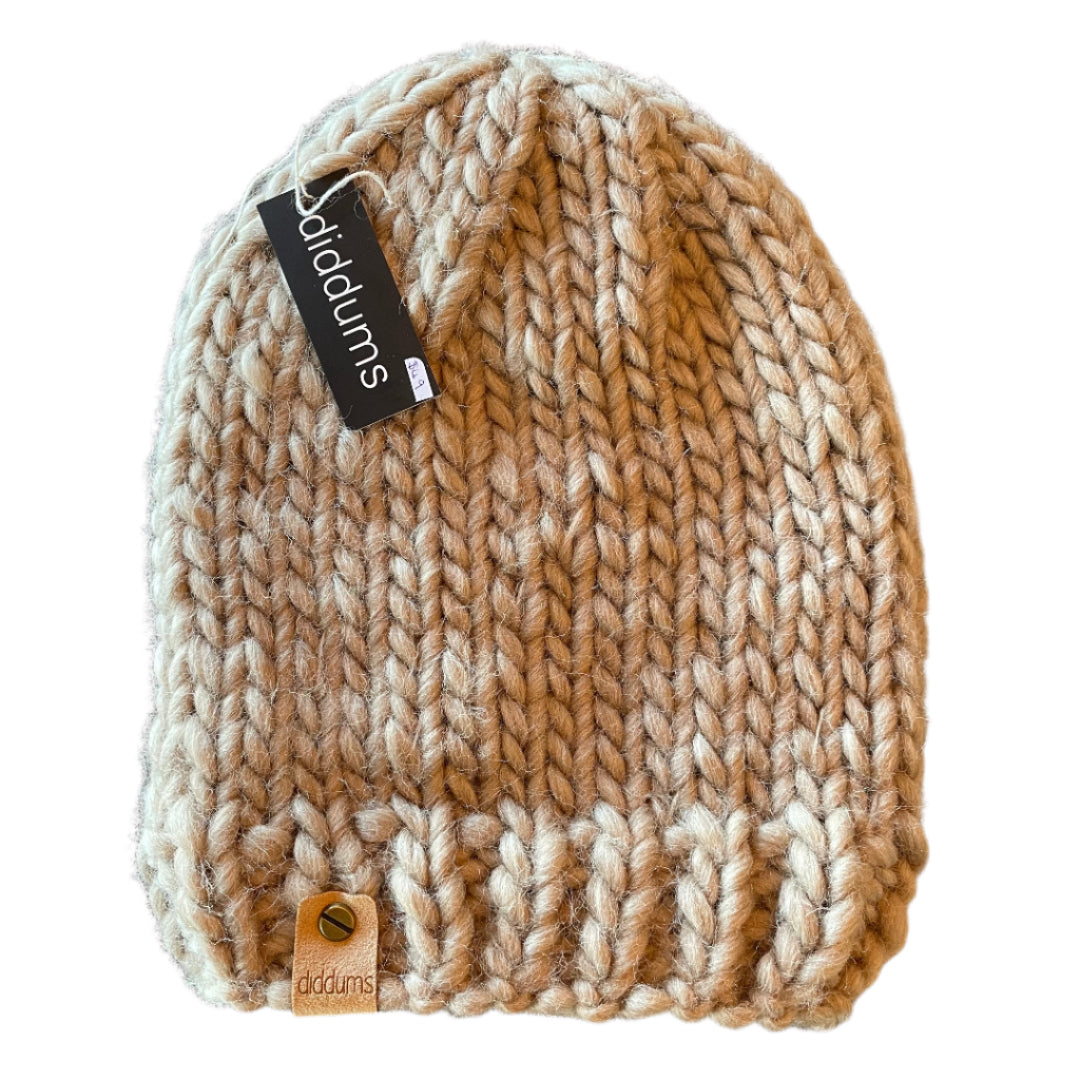 Wool Beanie