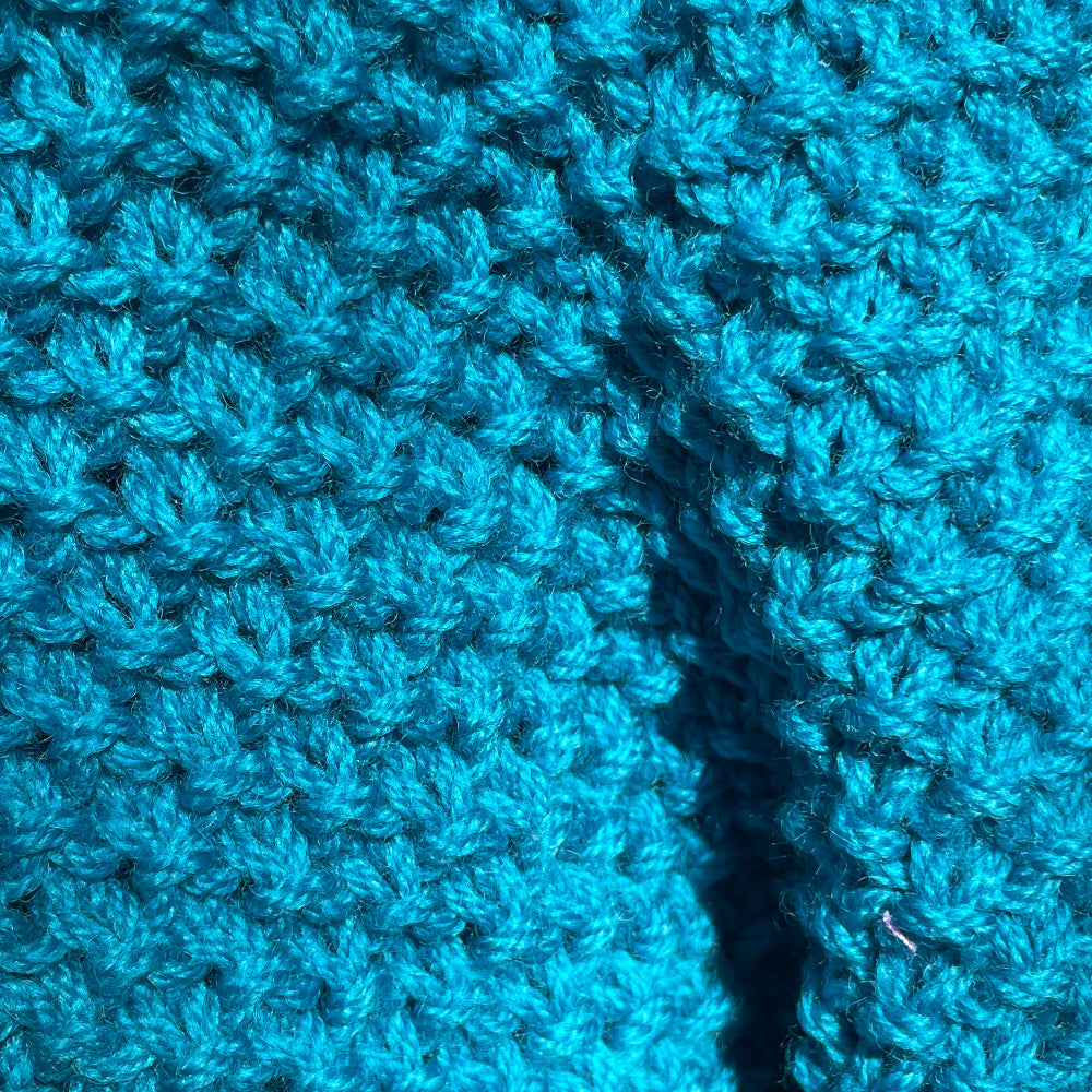 Wool Scarf