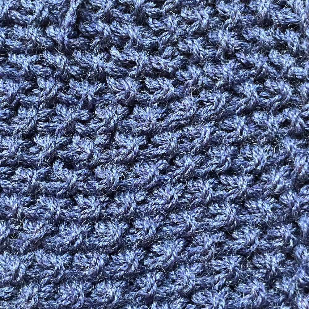 Wool Scarf