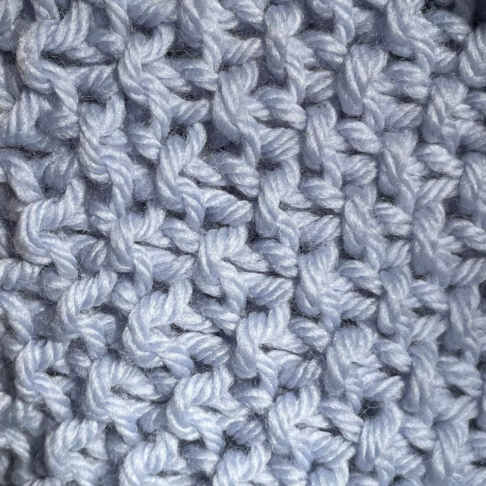 Wool Scarf