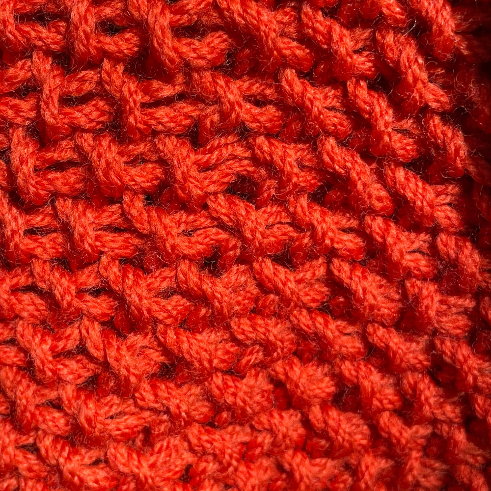 Wool Scarf