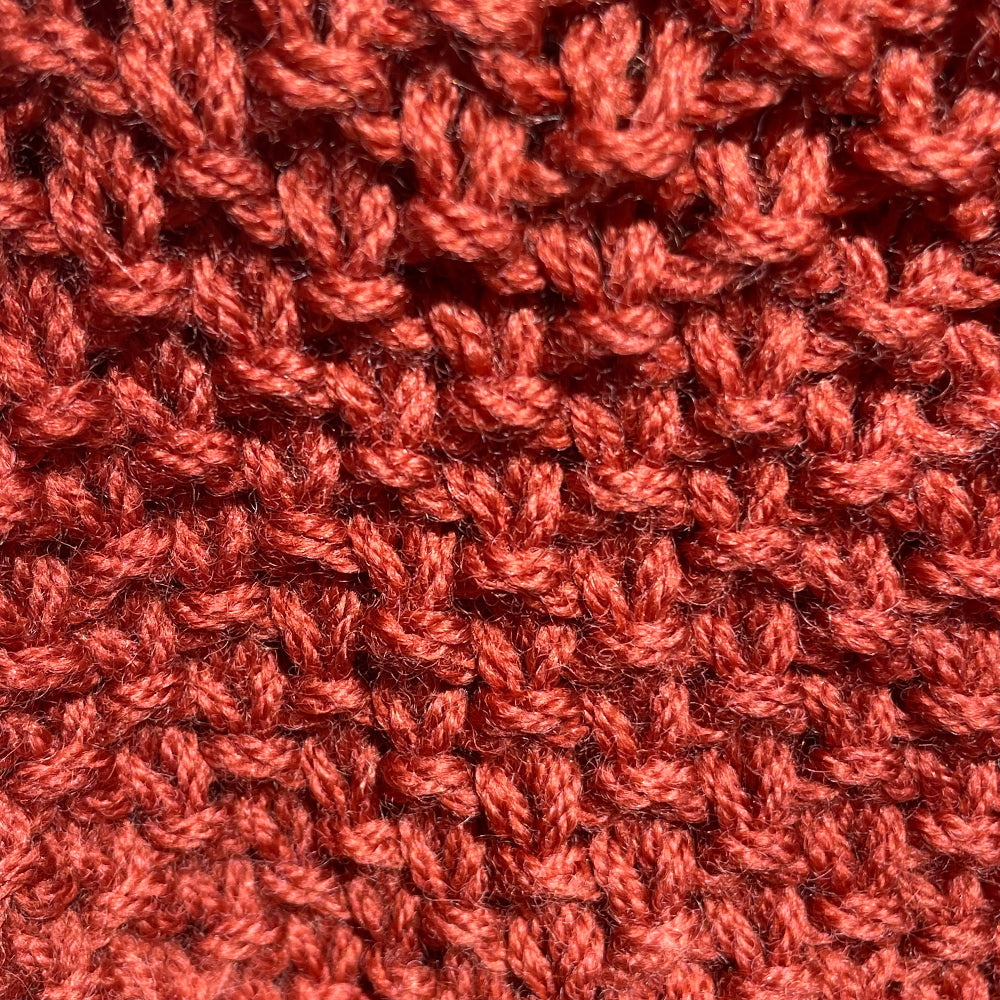 Wool Scarf