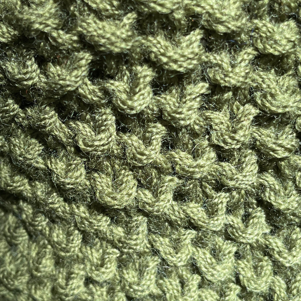 Wool Scarf