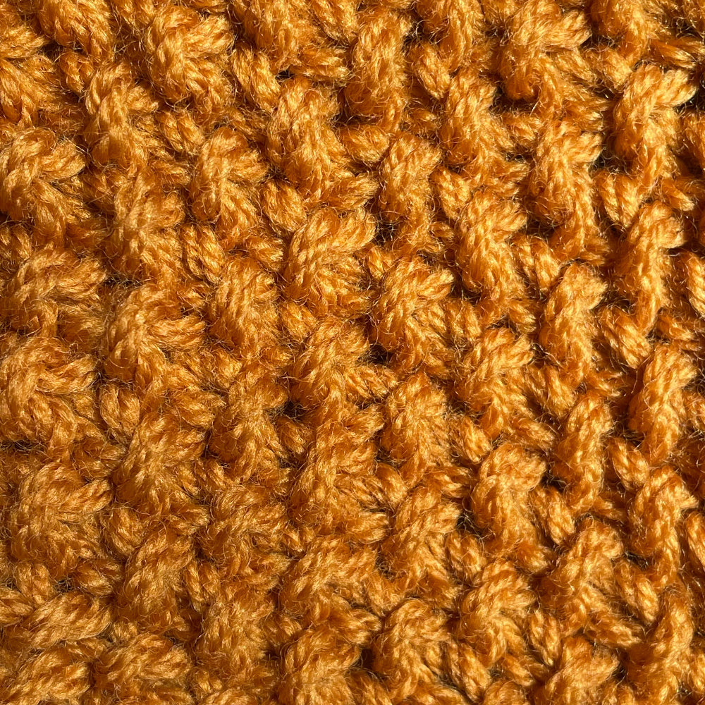 Wool Scarf