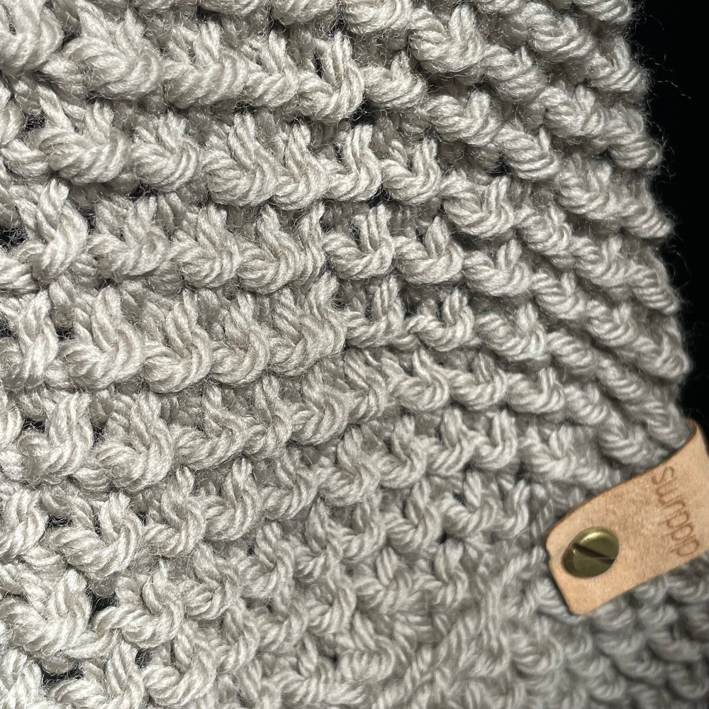 Wool Scarf