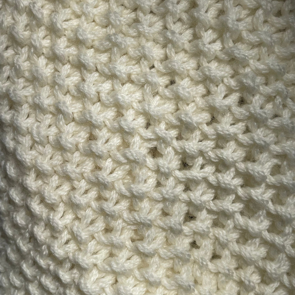 Wool Scarf