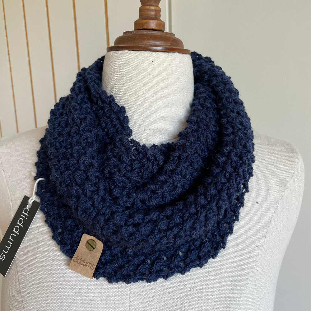 Wool Scarf