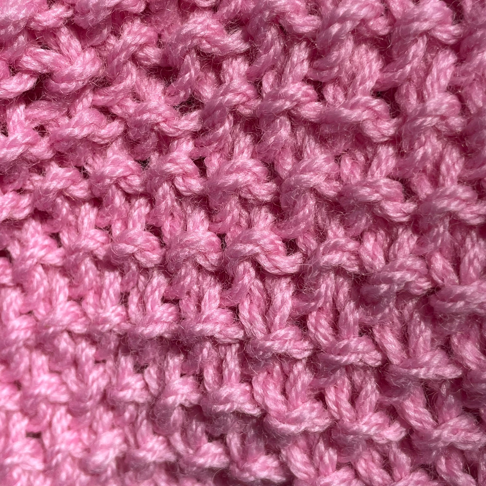 Wool Scarf