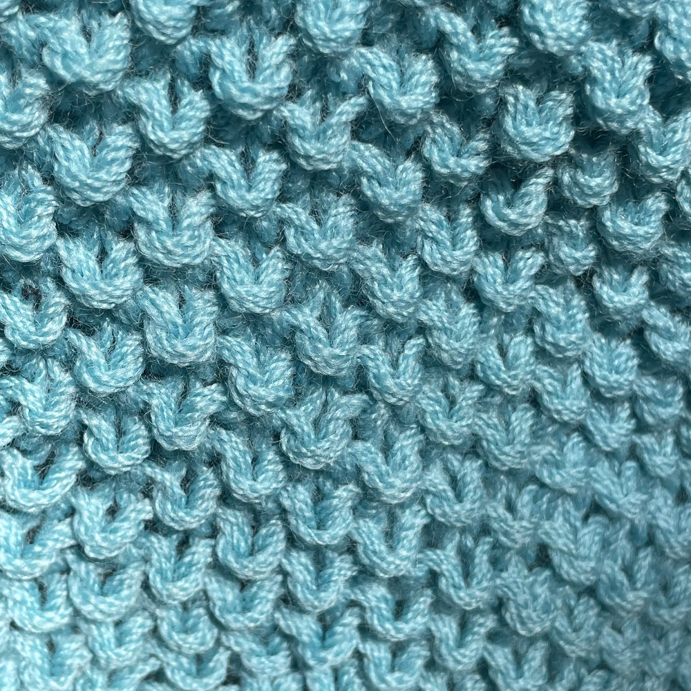 Wool Scarf