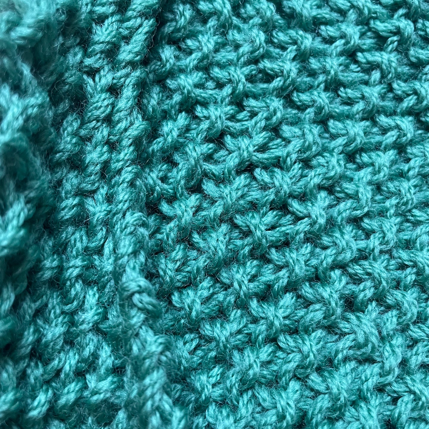 Cosy Cowls