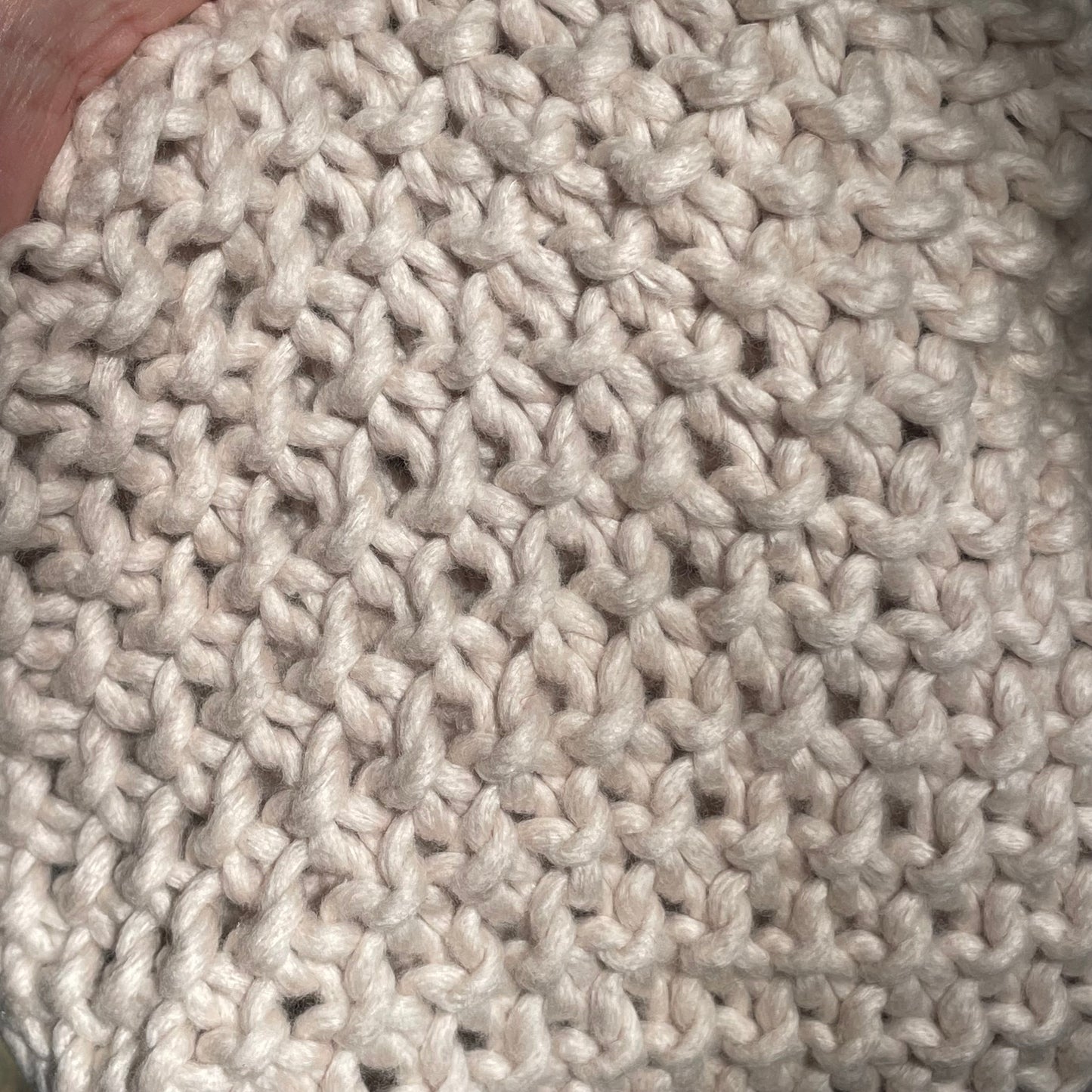 Cosy Cowls