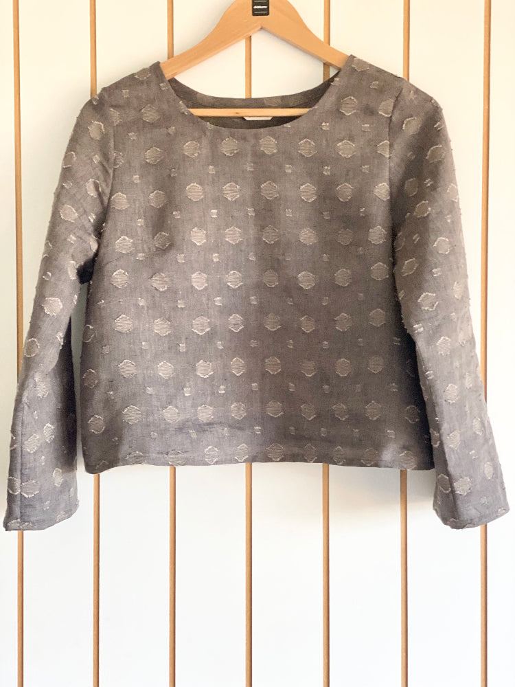 Linen Top