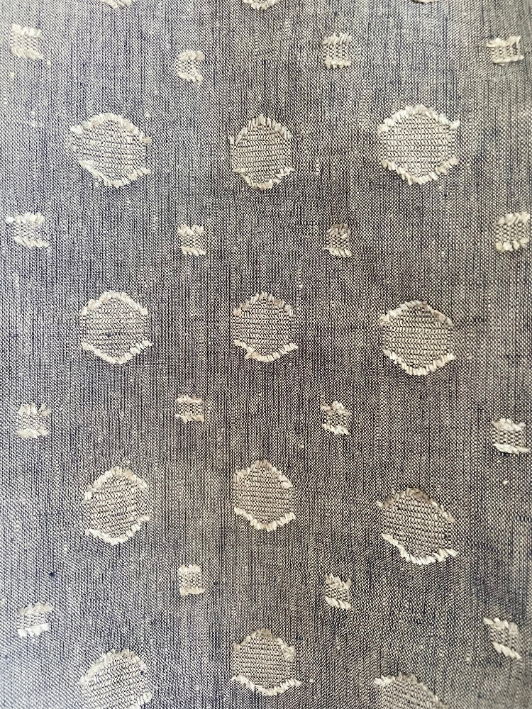 Linen Texured Top