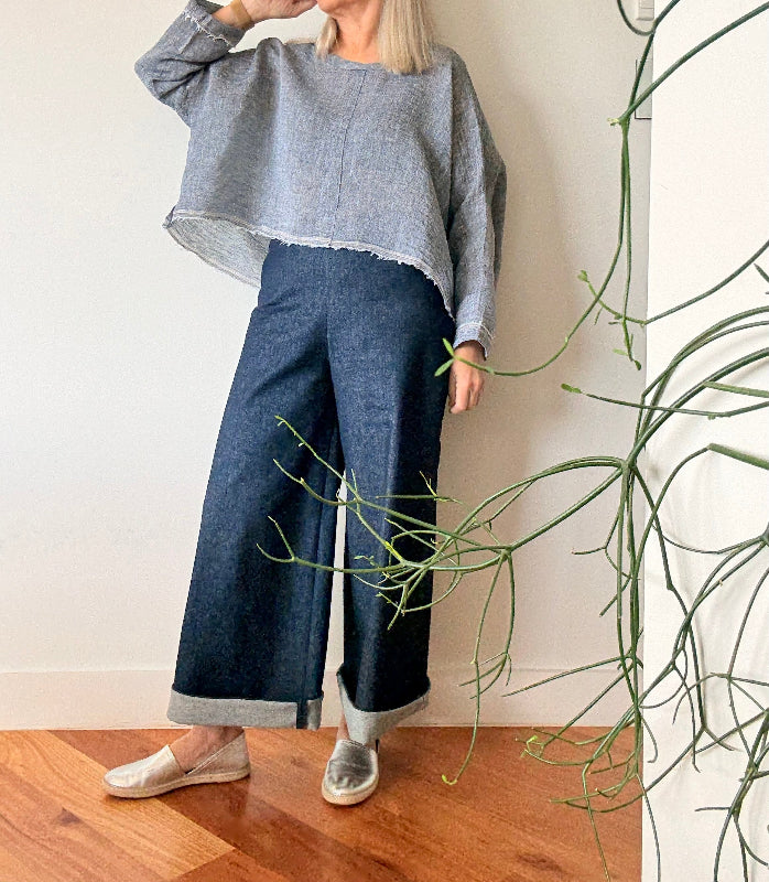 Stretch Jeans