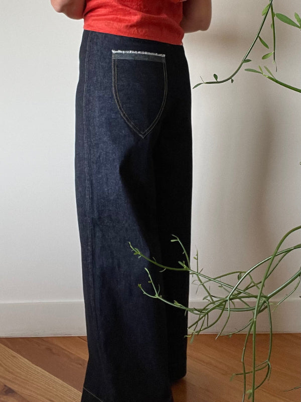 Stretchy Jeans