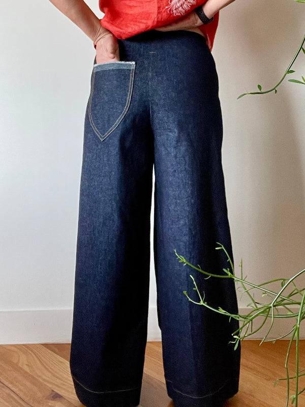 Stretchy Jeans