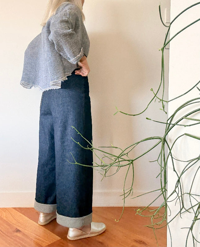 Stretch Jeans
