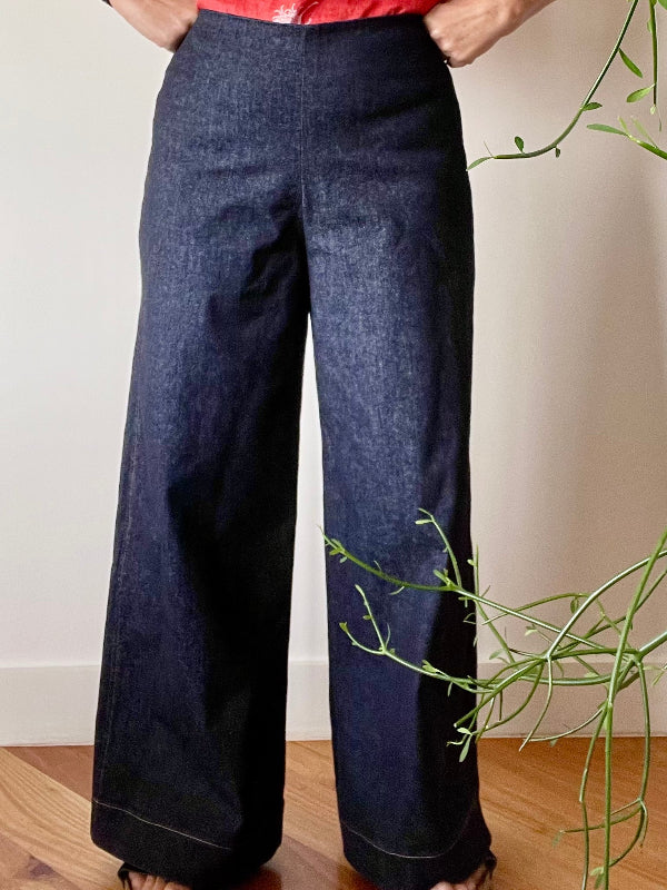 Stretchy Jeans