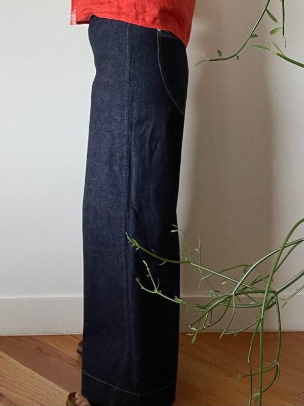 Stretchy Jeans