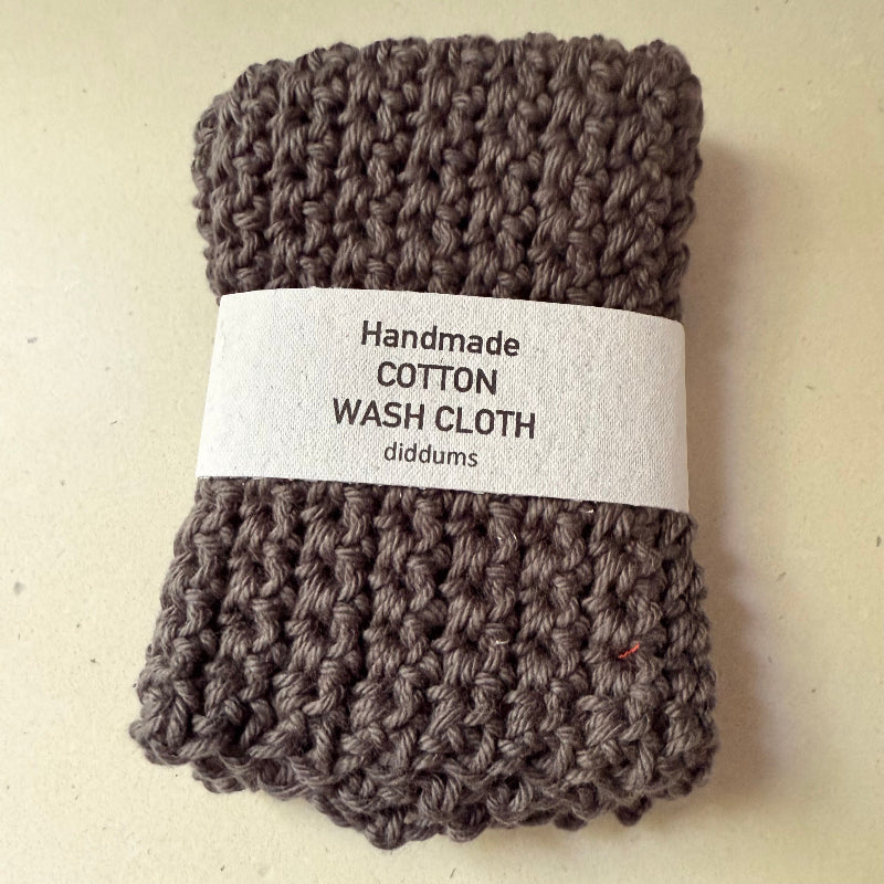 100% Cotton Washcloth