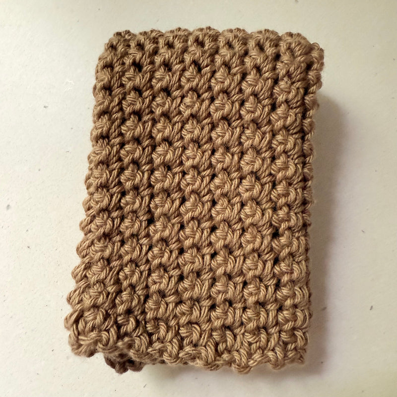 100% Cotton Washcloth