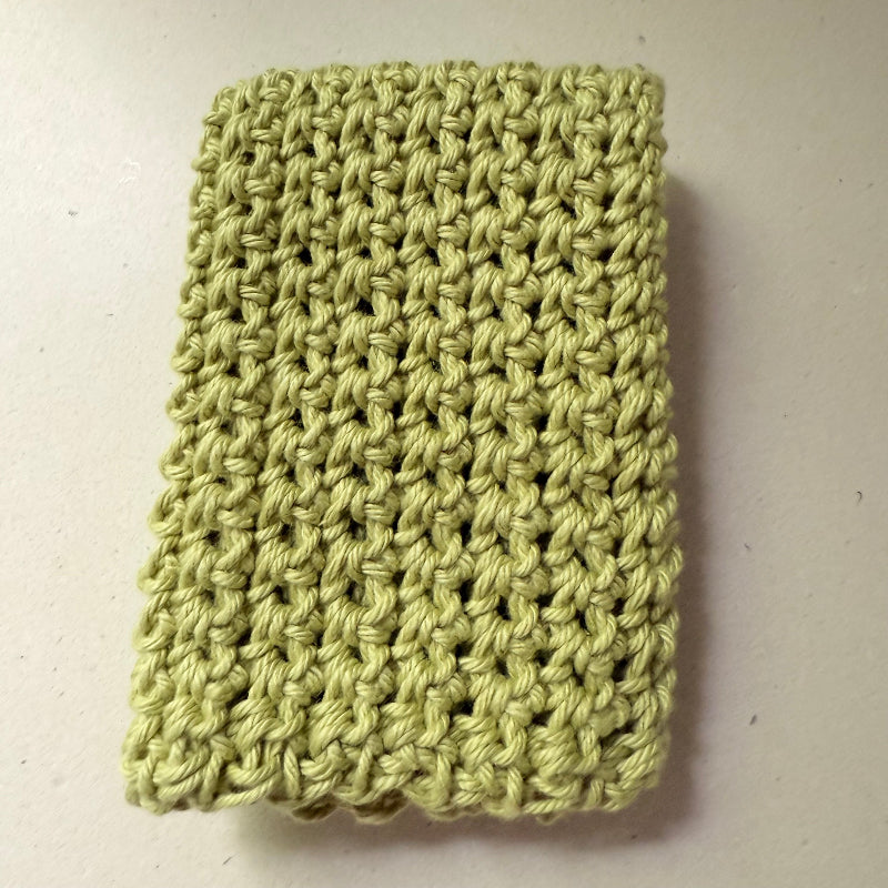 100% Cotton Washcloth