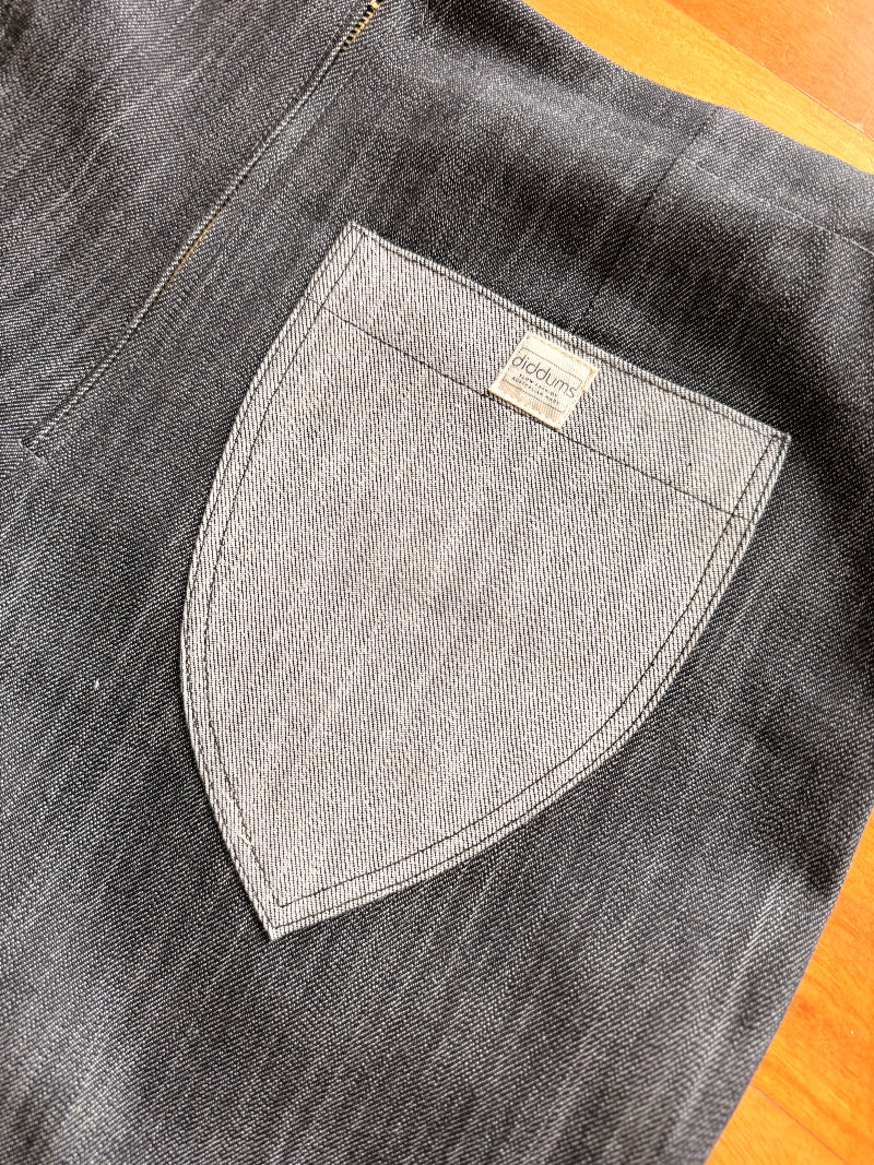 Derek Denim Pants
