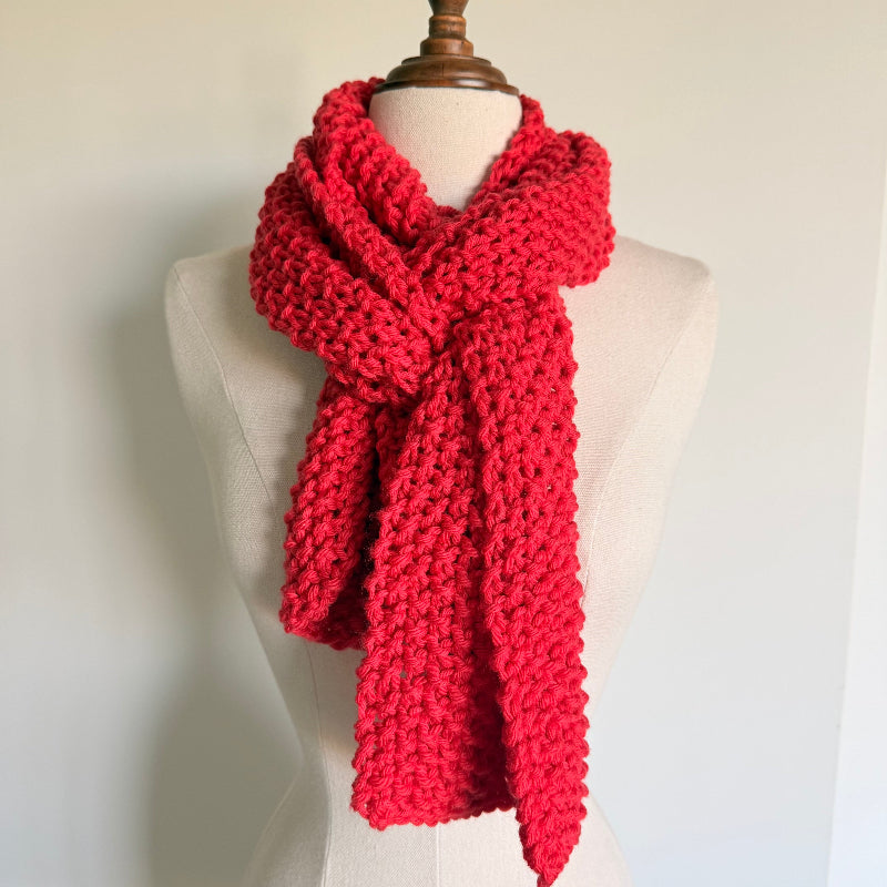 Extra Long Scarf