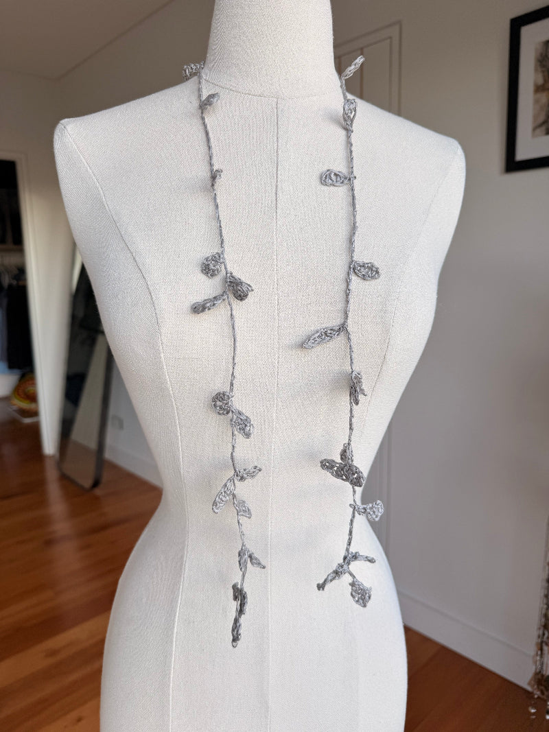 Lariat Neck Piece