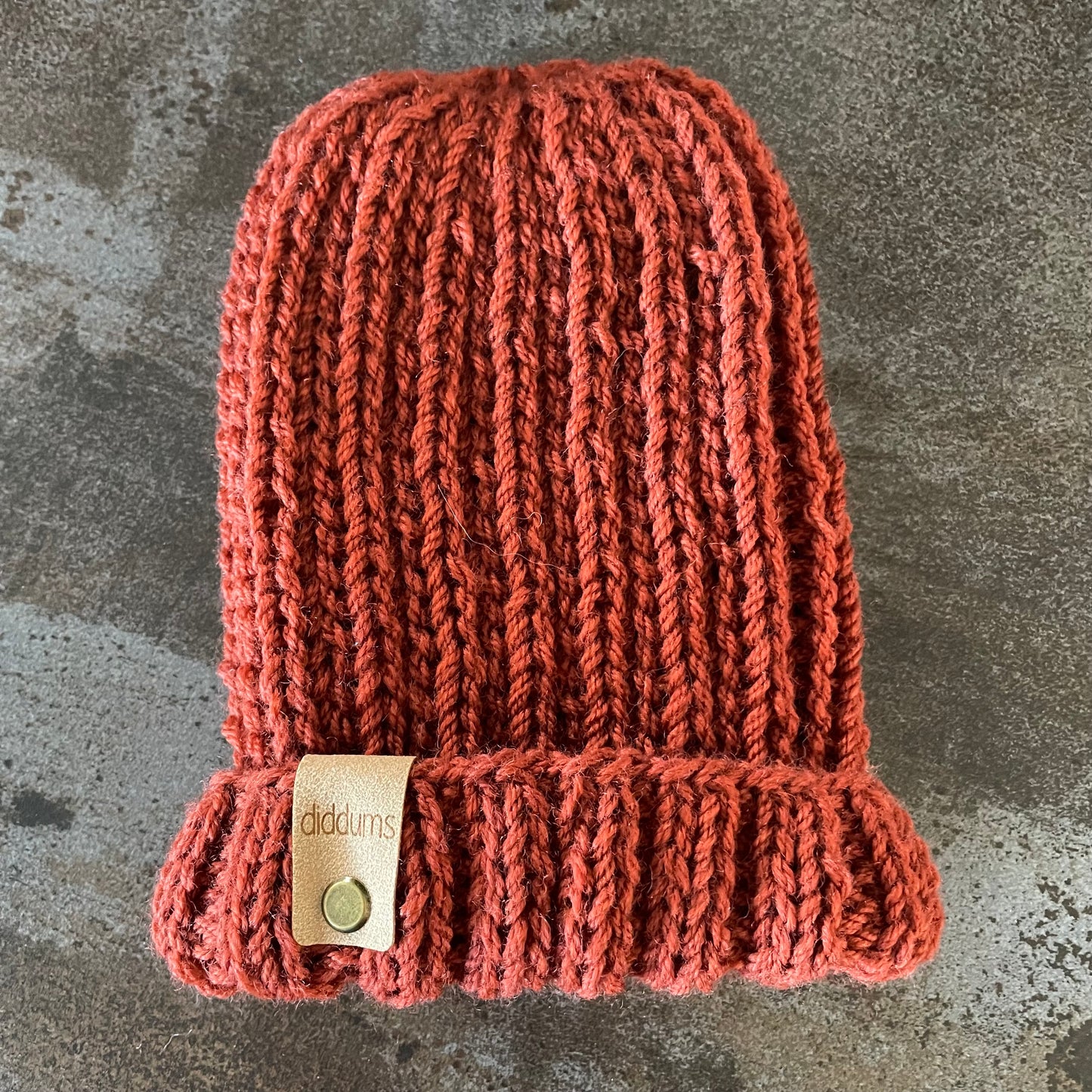 Big Knit Beanies