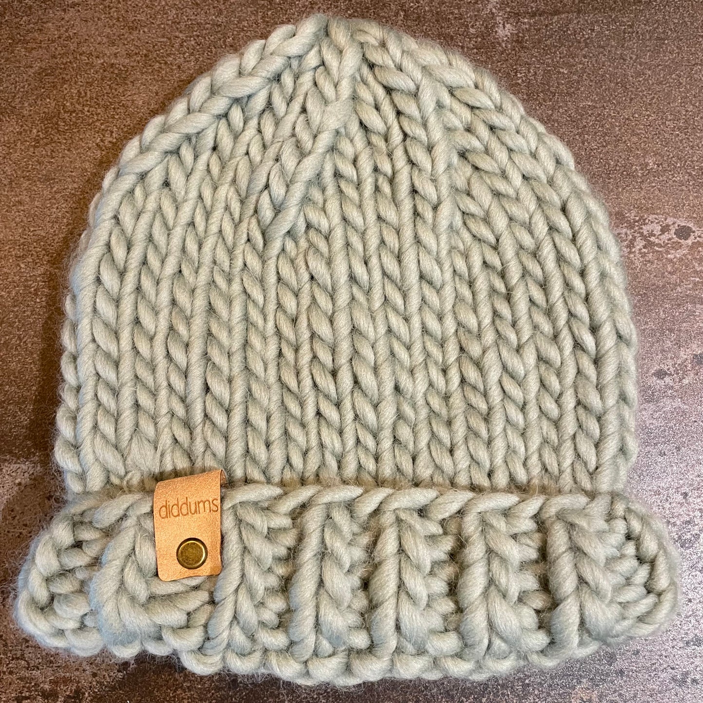 Big Knit Beanies