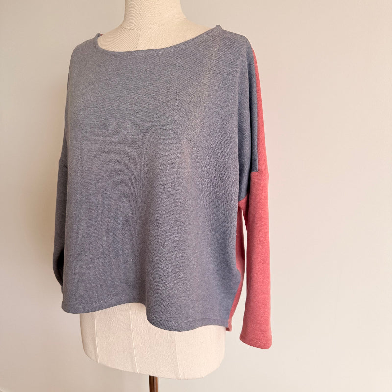 Oversized Sweatshirt