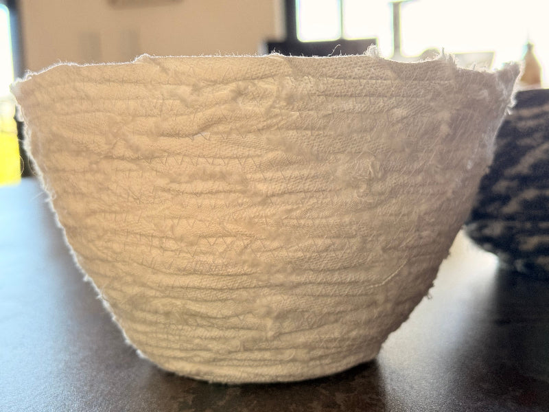 Textural Bowl